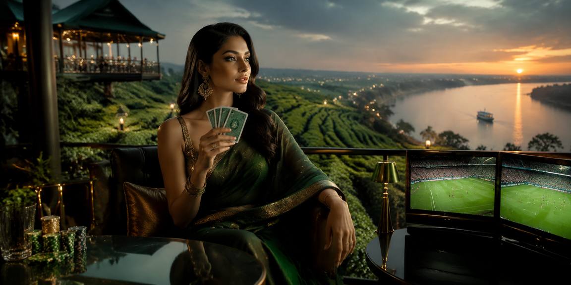 tory 90 লাইভ ব্যাকারাট টেবিল